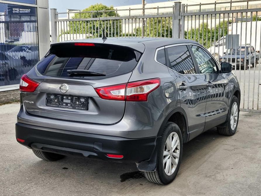 Nissan Qashqai II Нижний Новгород  - изображение 3