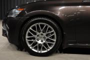 Lexus GS IV Иркутск  - изображение 49