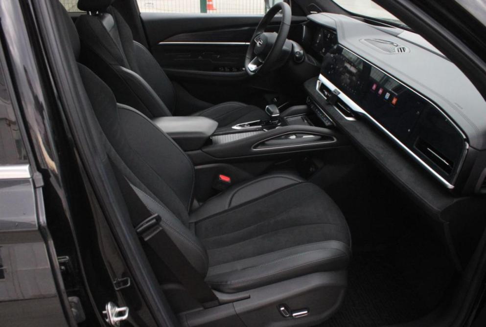 Geely Monjaro I Саратов  - изображение 18