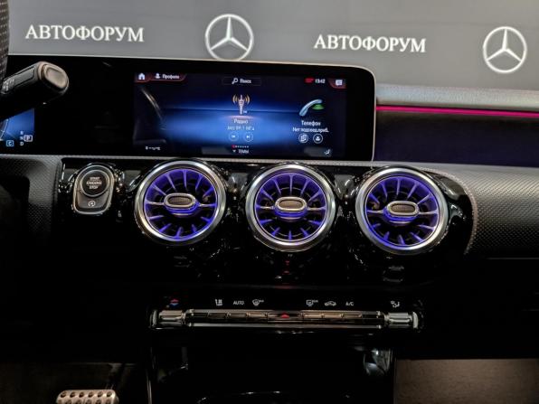 Mercedes-Benz CLA II (C118 X118) с пробегом 2020 года, цена 2 650 000 рублей, 109867 км, седан, Автокод Объявления