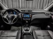Nissan Qashqai II Красноярск  - изображение 24