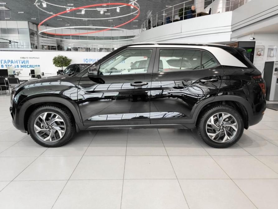 Hyundai Creta II Казань  - изображение 10