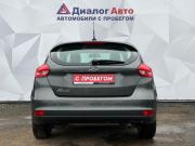 Ford Focus III Рестайлинг Набережные Челны  - изображение 31