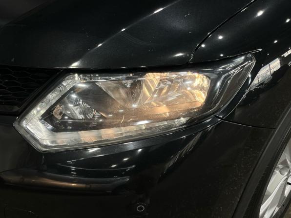 Nissan X-Trail III Рестайлинг с пробегом 2017 года, цена 1 680 000 рублей, 151348 км, внедорожник, Автокод Объявления