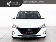 Hyundai Solaris II Рестайлинг Казань  - изображение 18