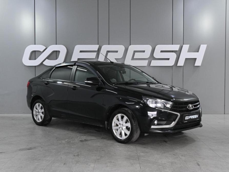 Lada (ВАЗ) Vesta I Ростов-на-Дону  - изображение 1