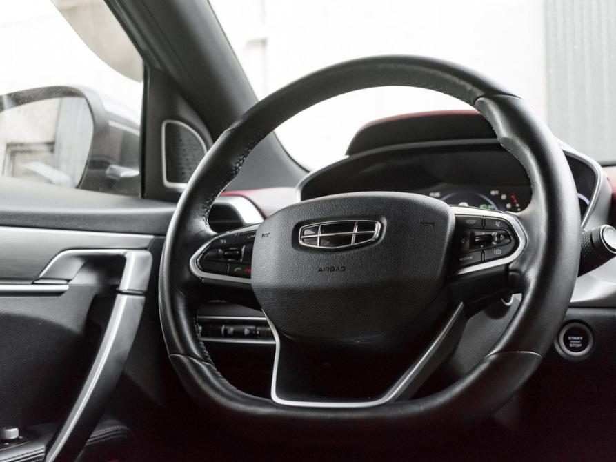 Geely Coolray I Екатеринбург  - изображение 16