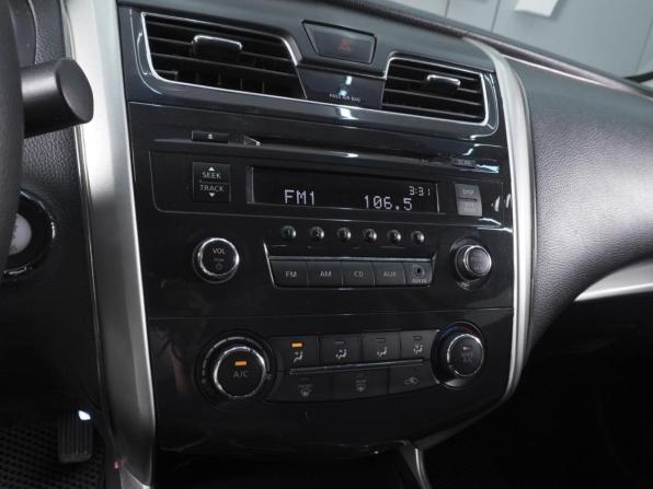 Nissan Altima V (L33) с пробегом 2014 года, цена 990 000 рублей, 238833 км, седан, Автокод Объявления