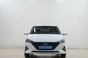 Hyundai Solaris II Рестайлинг Новокузнецк  - изображение 31