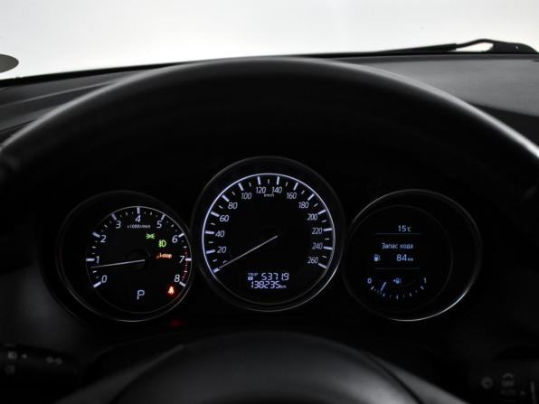 Mazda CX-5 I Рестайлинг с пробегом 2015 года, цена 1 925 000 рублей, 138191 км, внедорожник, Автокод Объявления