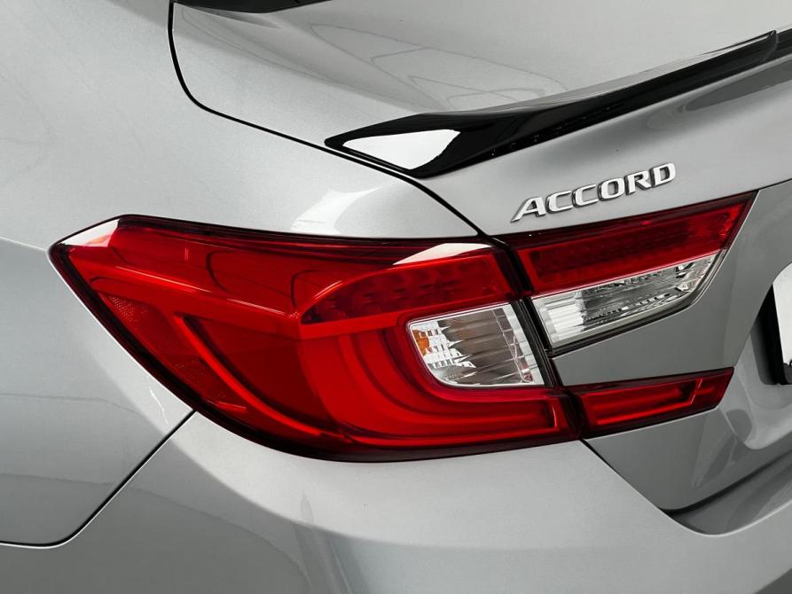 Honda Accord X Казань  - изображение 8