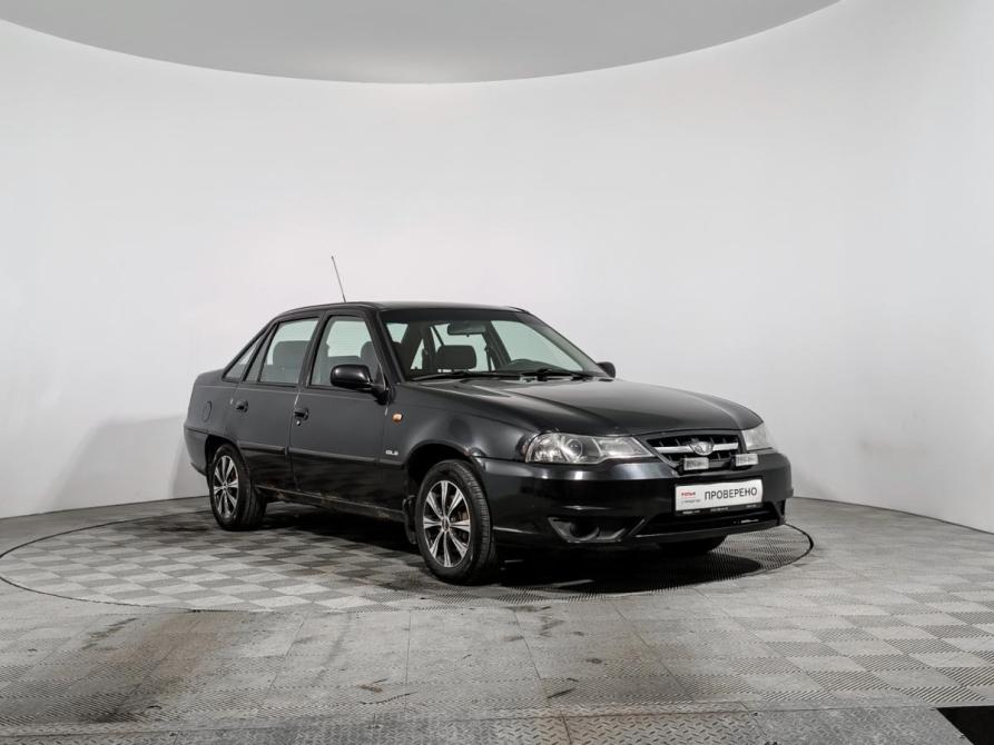 Daewoo Nexia I Рестайлинг Санкт-Петербург  - изображение 3