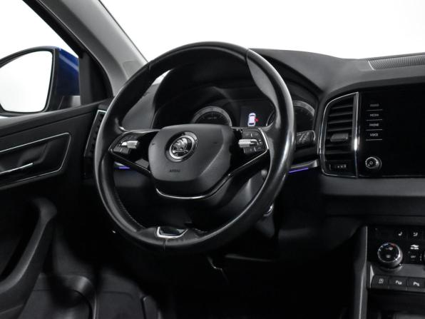 Skoda Karoq I с пробегом 2020 года, цена 1 785 000 рублей, 186272 км, внедорожник, Автокод Объявления