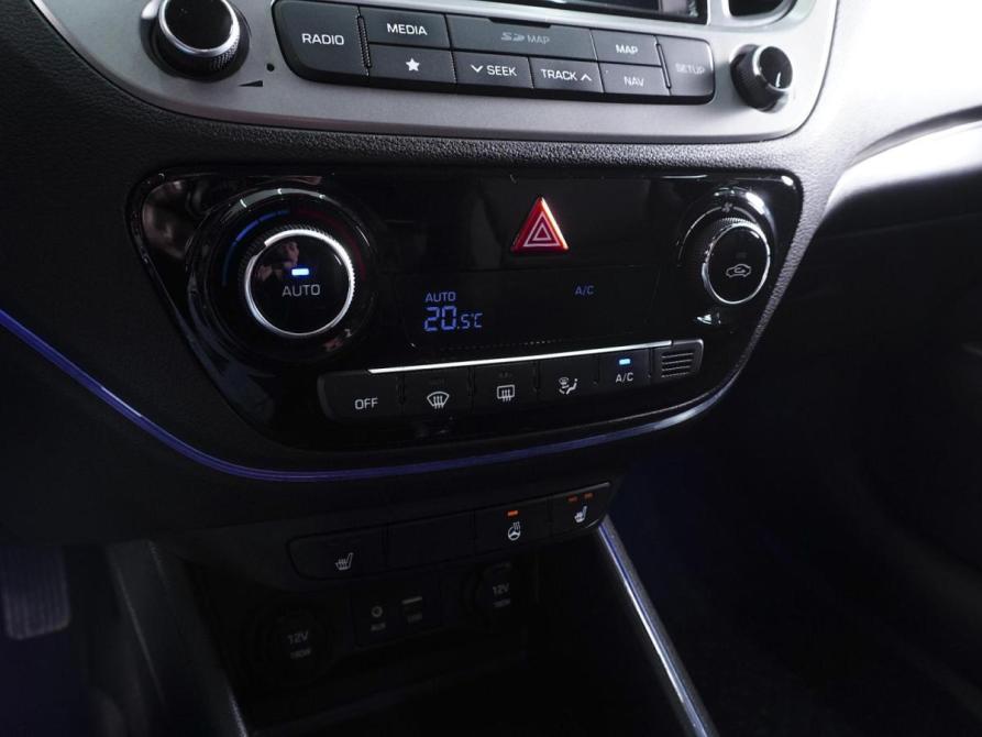 Hyundai Solaris II Ростов-на-Дону  - изображение 14
