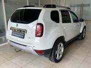 Renault Duster I Рестайлинг Москва  - изображение 24
