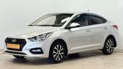 Hyundai Solaris II Киров  - изображение 14