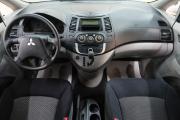 Mitsubishi Grandis I Омск  - изображение 34