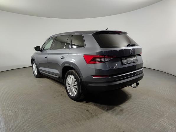 Skoda Kodiaq I с пробегом 2018 года, цена 2 290 000 рублей, 147000 км, внедорожник, Автокод Объявления