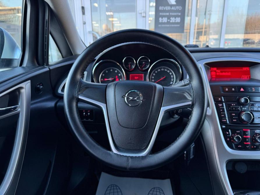 Opel Astra J Ульяновск  - изображение 19