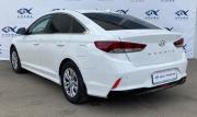 Hyundai Sonata VII (LF) Рестайлинг Самара  - изображение 30