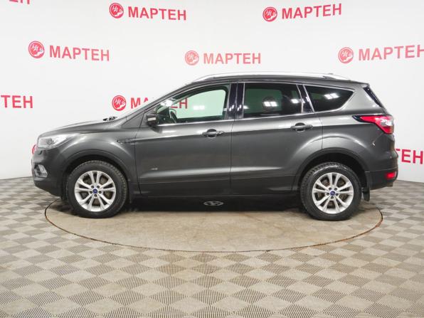 Ford Kuga II Рестайлинг с пробегом 2018 года, цена 1 543 000 рублей, 139472 км, внедорожник, Автокод Объявления