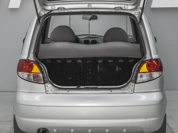 Daewoo Matiz I Рестайлинг с пробегом 2012 года, цена 280 000 рублей, 156040 км, хэтчбек, Автокод Объявления