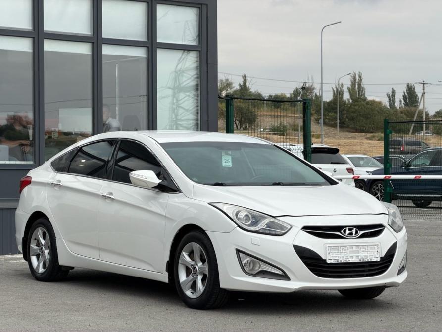 Hyundai i40 I Волгоград  - изображение 4