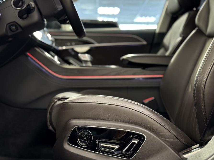 Audi A8 IV (D5) Санкт-Петербург  - изображение 20
