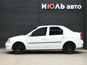 Renault Logan I Рестайлинг Екатеринбург  - изображение 20