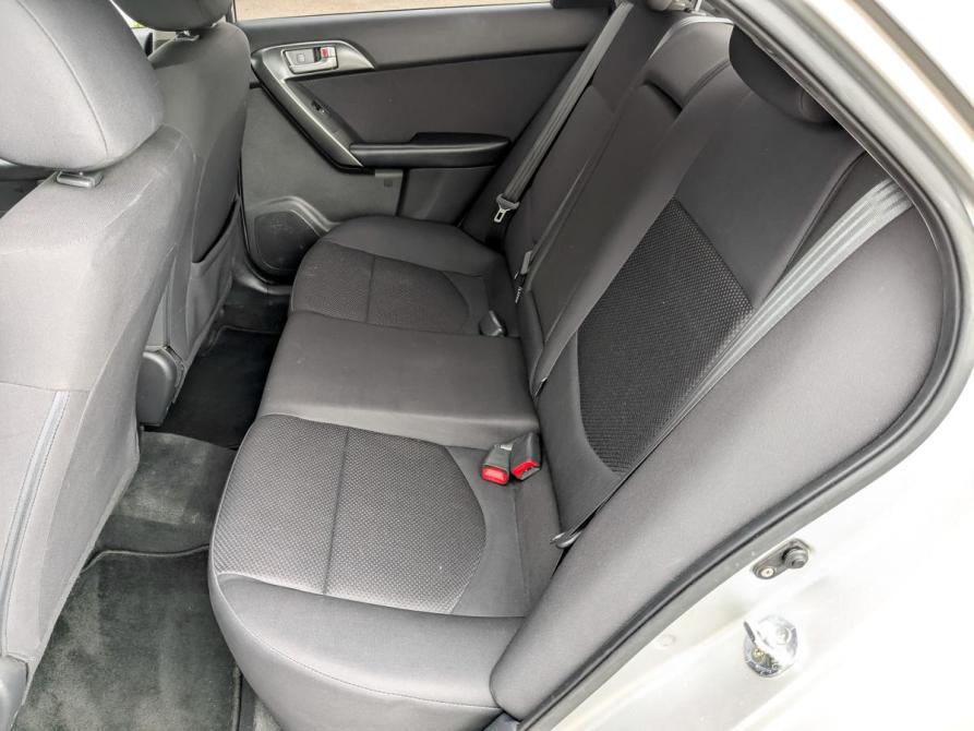 Kia Cerato II Москва  - изображение 12