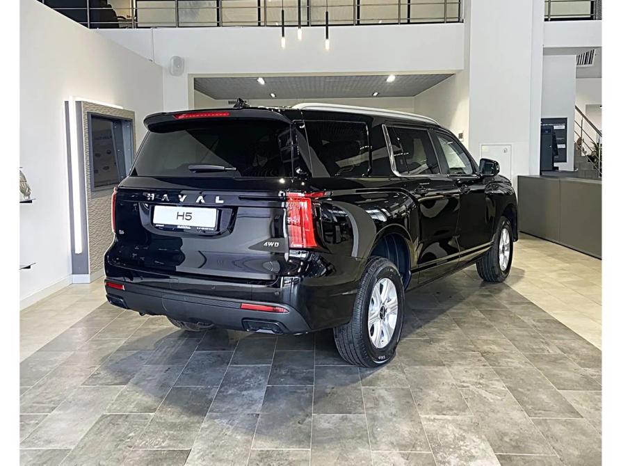 Haval H5 II Москва  - изображение 6