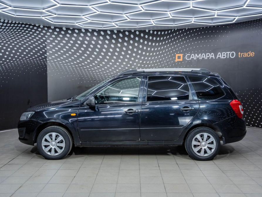 Lada (ВАЗ) Kalina II Самара  - изображение 6
