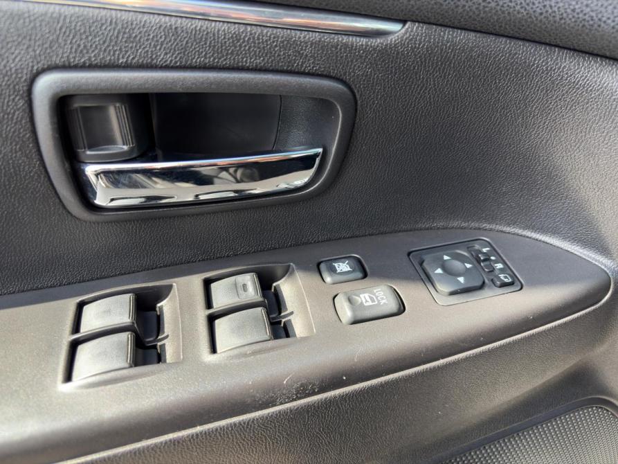 Mitsubishi ASX I Рестайлинг Уфа  - изображение 16