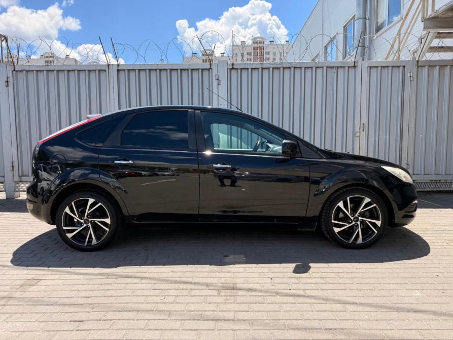 Ford Focus II Рестайлинг Ростов-на-Дону  - изображение 7