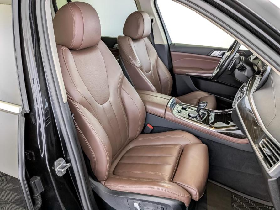 BMW X7 I (G07) Москва  - изображение 24
