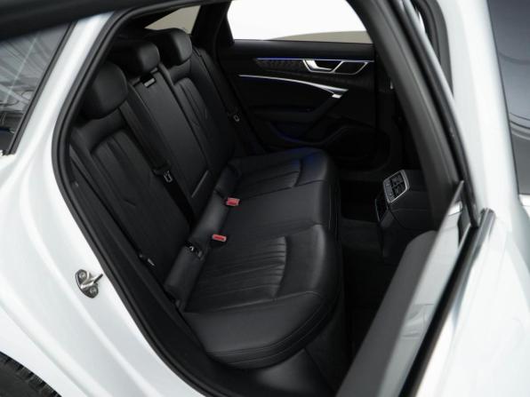 Audi A6 V (C8) с пробегом 2020 года, цена 3 937 444 рубля, 128919 км, седан, Автокод Объявления