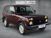 Lada (ВАЗ) 2121 (4x4) I Рестайлинг Тамбов  - изображение 21