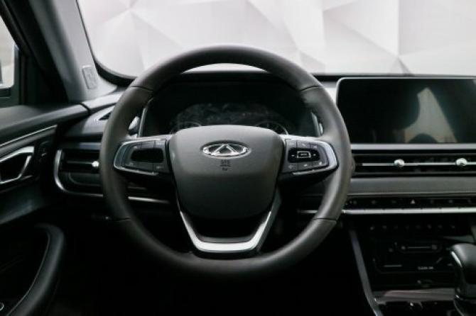 Chery Tiggo 4 Pro I Рестайлинг с пробегом 2025 года, цена 1 787 000 рублей, 11000 км, внедорожник, Автокод Объявления