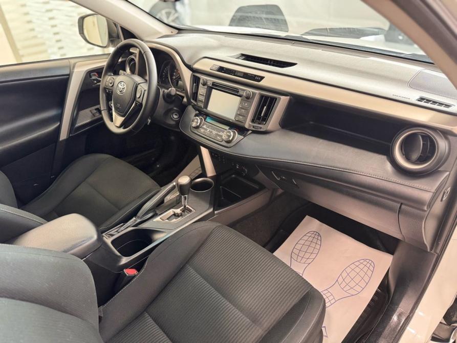 Toyota RAV4 IV (XA40) Омск  - изображение 12