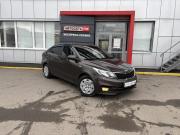 Kia Rio III Рестайлинг Альметьевск  - изображение 19