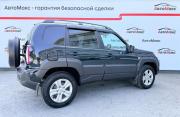 Lada (ВАЗ) Niva Travel I Тюмень  - изображение 25