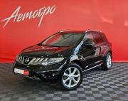 Nissan Murano II (Z51) Вологда  - изображение 21