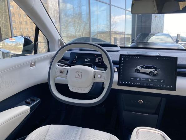 Zeekr X I с пробегом 2023 года, цена 3 113 000 рублей, 48174 км, внедорожник, Автокод Объявления