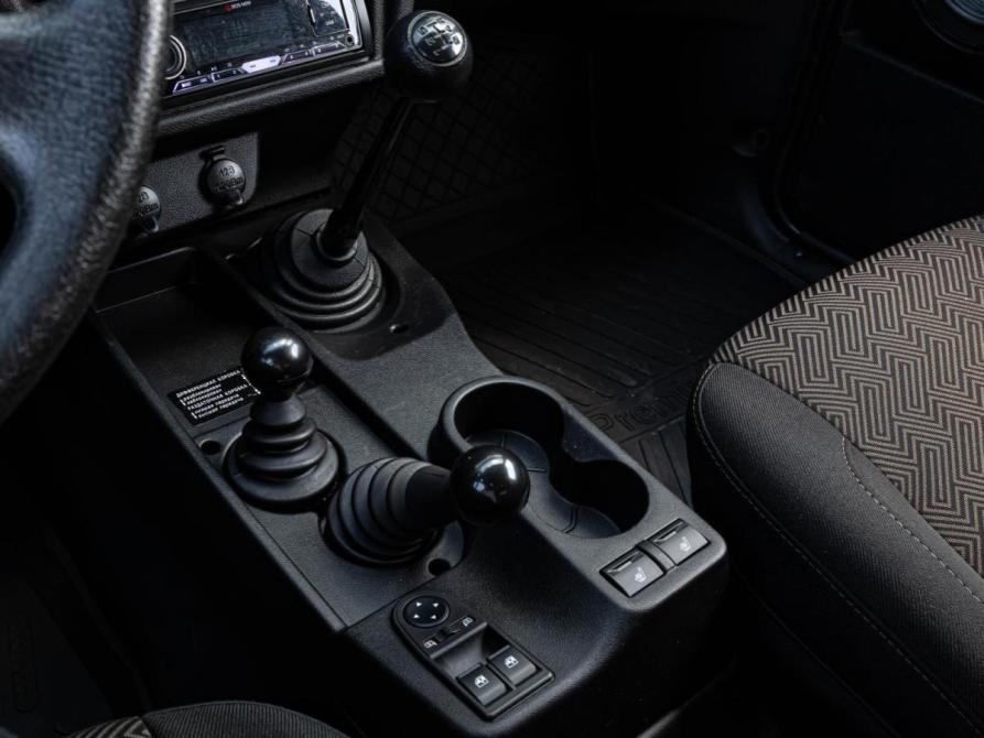 Lada (ВАЗ) Niva Legend Краснодар  - изображение 11
