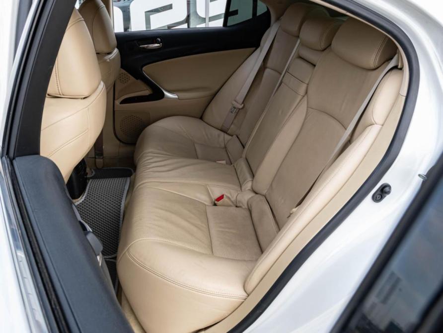 Lexus IS II Краснодар  - изображение 9