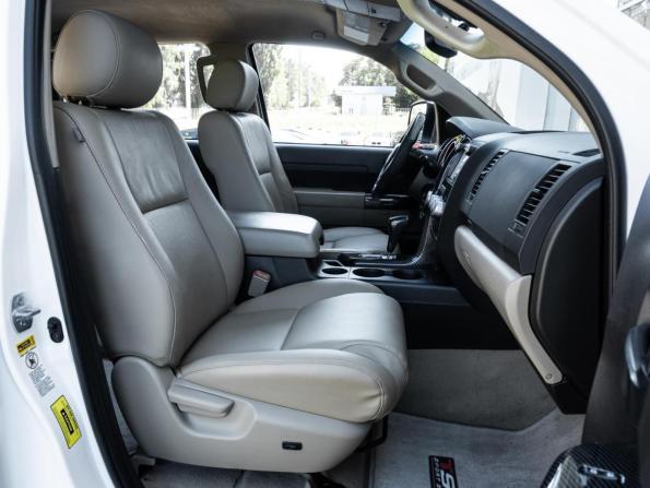 Toyota Tundra II с пробегом 2011 года, цена 3 530 000 рублей, 165610 км, offers.body_type.unknown, Автокод Объявления
