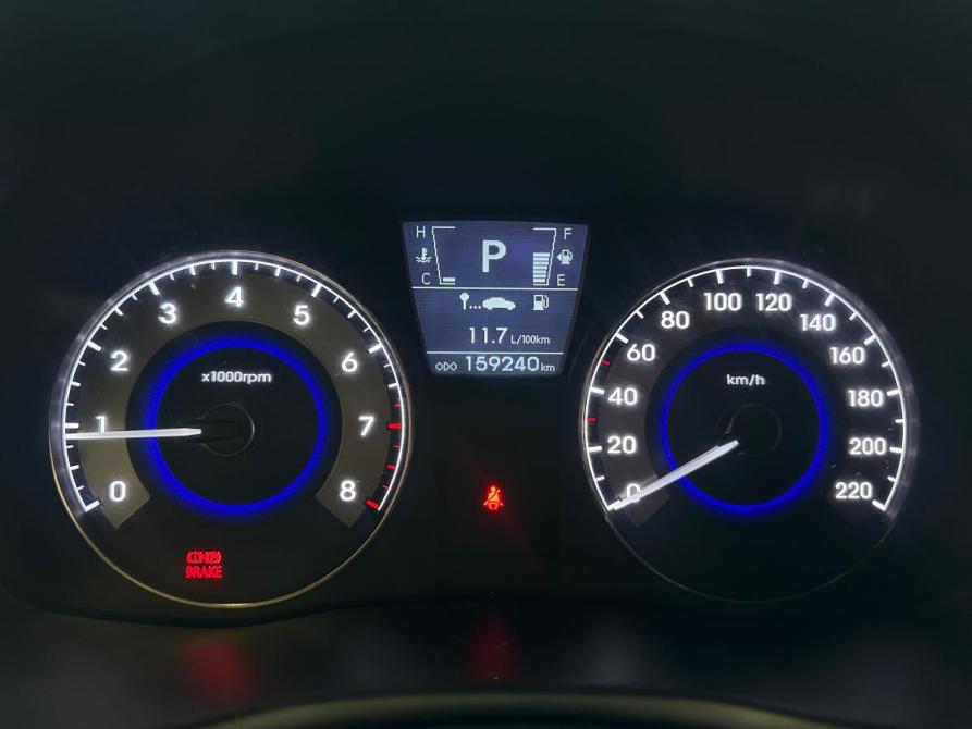 Hyundai Solaris I Волгоград  - изображение 11
