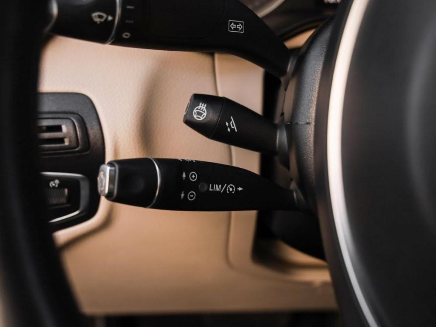 Mercedes-Benz GLC Coupe I (C253) Санкт-Петербург  - изображение 17