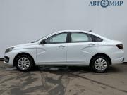 Lada (ВАЗ) Vesta I Рестайлинг (NG) Москва  - изображение 20