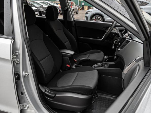 Hyundai Creta I с пробегом 2020 года, цена 1 930 000 рублей, 84717 км, внедорожник, Автокод Объявления